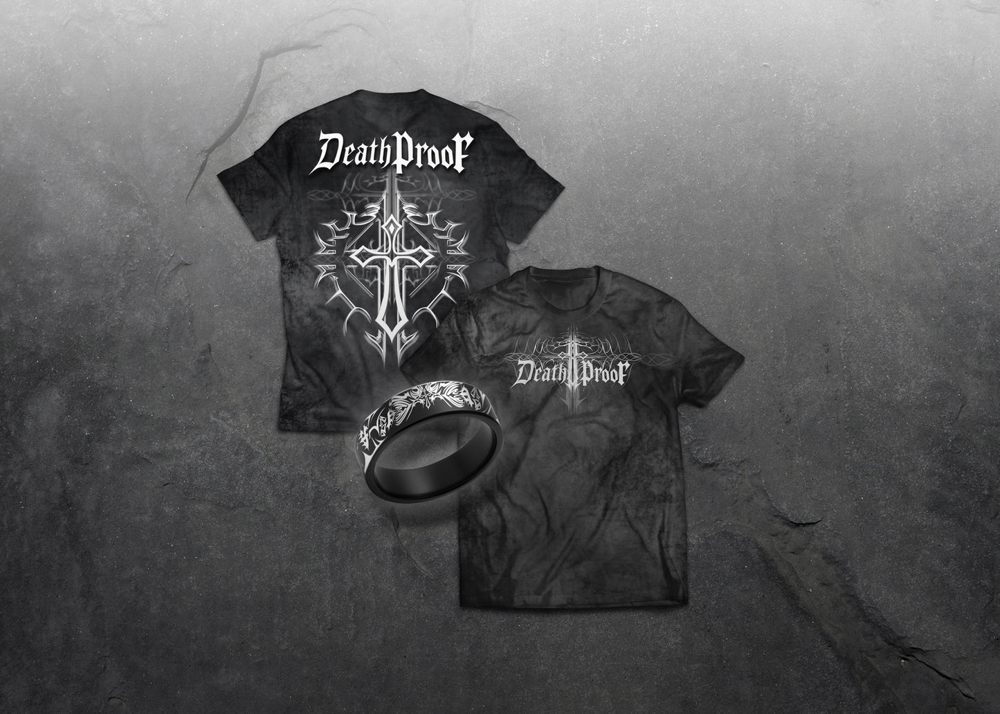 Teir I- The Mortal Mystery Box