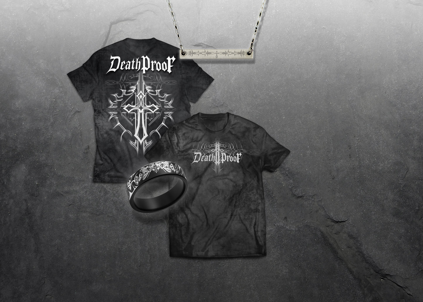 Teir II - The Cursed