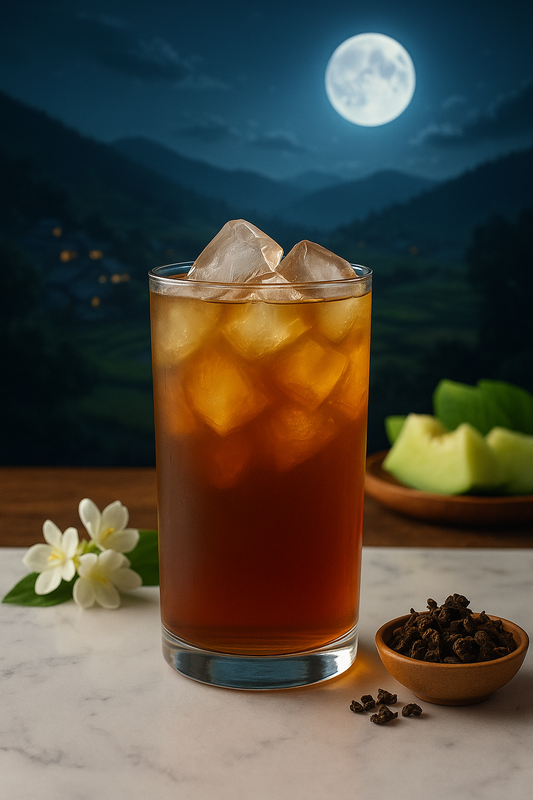 Classic Black Tea