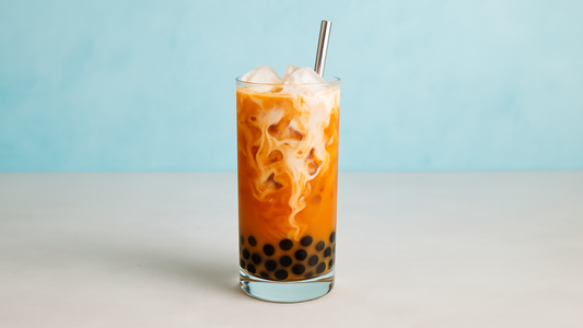 Thai Milk Tea