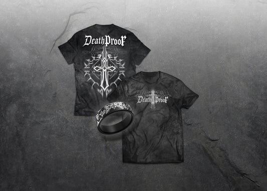 Teir I- The Mortal Mystery Box