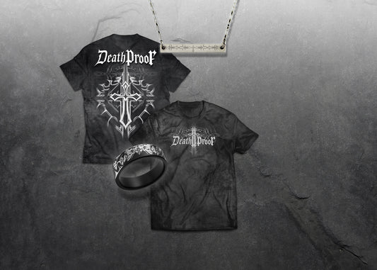 Teir II - The Cursed